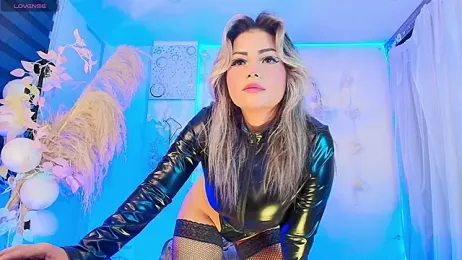 Ladydream1 webcam model stream image