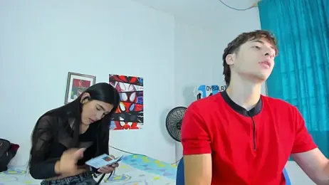 AlessandroDybala webcam model stream image