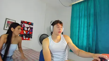 AlessandroDybala webcam model stream image