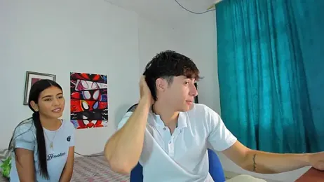 AlessandroDybala webcam model stream image