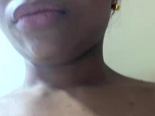 Danna Thor webcam flirt4free model stream image