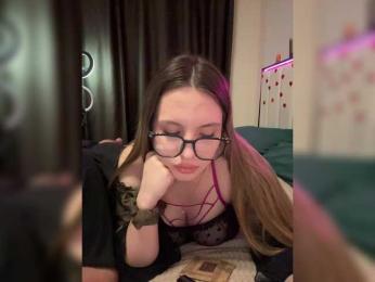 Cris_Mi webcam model stream image