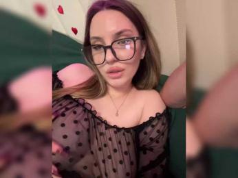 Cris_Mi webcam model stream image