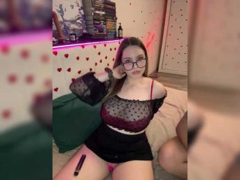 Cris_Mi webcam model stream image