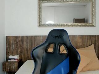 Ken Mcqeen webcam flirt4free model stream image