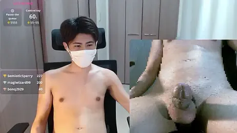 ryota__ty webcam model stream image