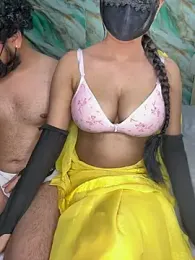 Sassywildcouple_ webcam model stream image