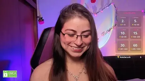 Taiga_Cute webcam model stream image