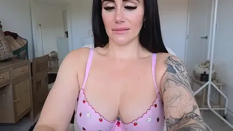 LibbyLoveHeartx webcam model stream image