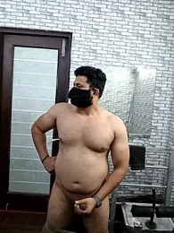 moustache72 webcam model stream image