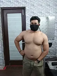 moustache72 webcam model stream image