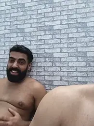 moustache72 webcam model stream image