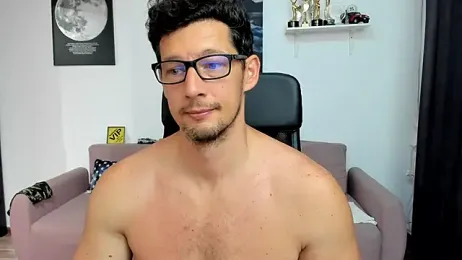 BrutusK08 webcam model stream image