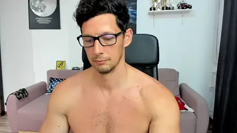 BrutusK08 webcam model stream image