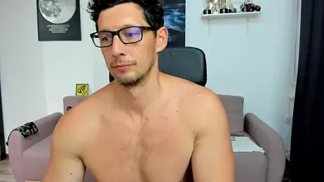 BrutusK08 webcam model stream image