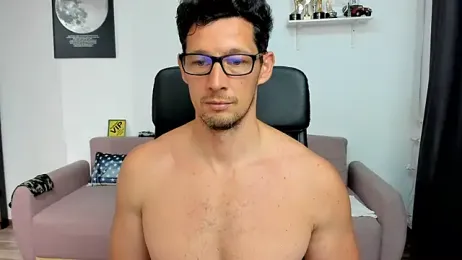 BrutusK08 webcam model stream image