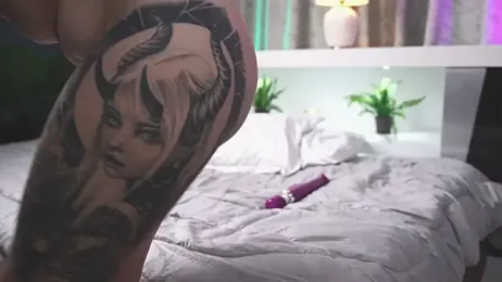 King_openmind webcam model stream image