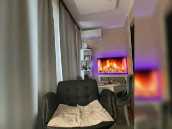 VictoriaFoxxx webcam model stream image