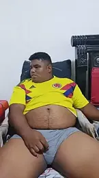 bull_blackponse webcam stripchat model stream image