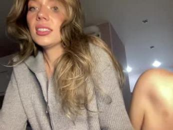 angel_from_sky webcam chaturbate model stream image