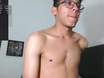 corbin_jr webcam chaturbate model stream image