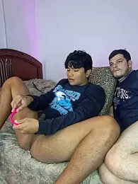 _Ottis_ webcam model stream image