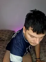 _Ottis_ webcam model stream image