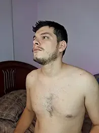 _Ottis_ webcam model stream image