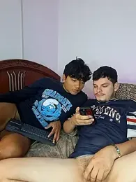 _Ottis_ webcam model stream image