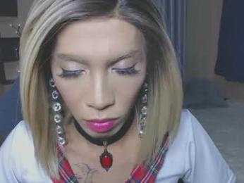 victoriaasianmistress webcam chaturbate model stream image