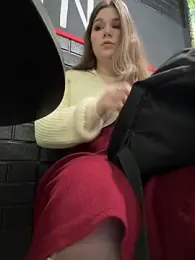 PumaShyXD webcam stripchat model stream image