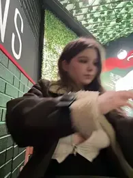 PumaShyXD webcam stripchat model stream image