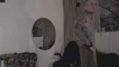 onceagain97 webcam model stream image