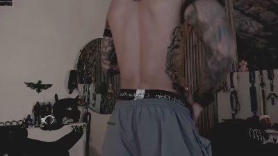 onceagain97 webcam model stream image