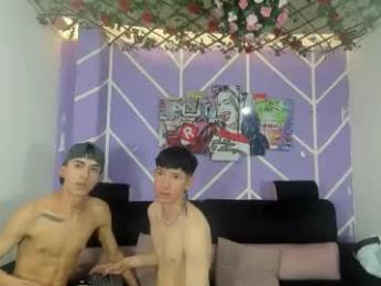 alexandluke1 webcam chaturbate model stream image