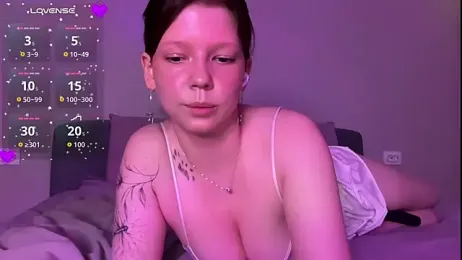 karalinhks webcam stripchat model stream image