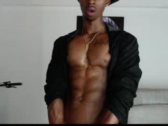 drake_brown_23 webcam chaturbate model stream image