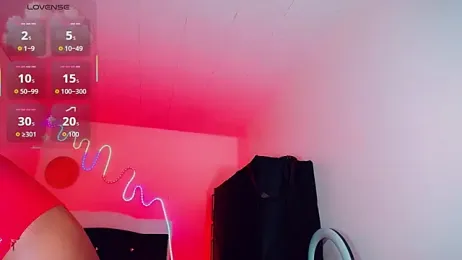 Kendall_hornyy webcam stripchat model stream image