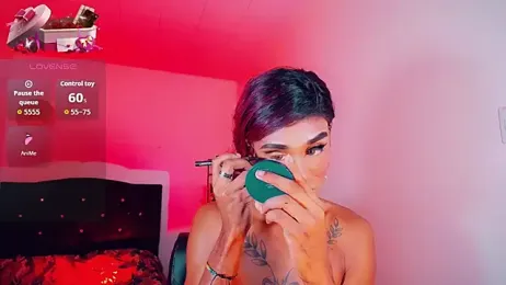 Kendall_hornyy webcam model stream image