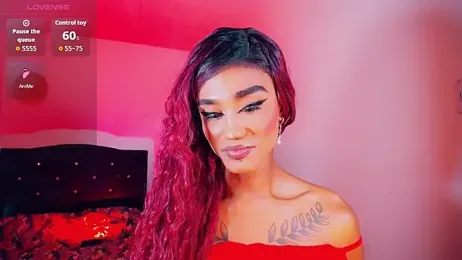 Kendall_hornyy webcam model stream image