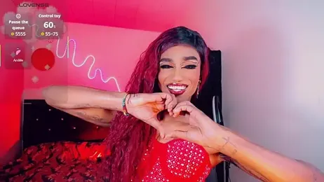 Kendall_hornyy webcam model stream image