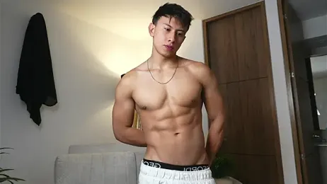 DeusbelliS webcam model stream image