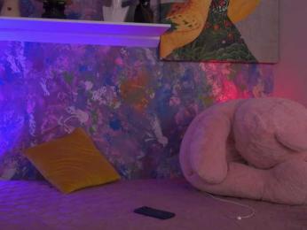AvaSolis webcam bongacams model stream image