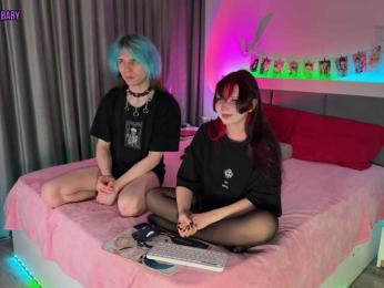 h3ntai-baby webcam bongacams model stream image