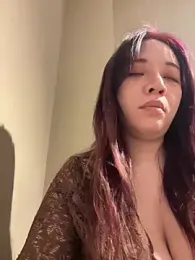 Lovelyanan webcam model stream image