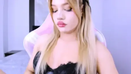 Keendall__ webcam model stream image