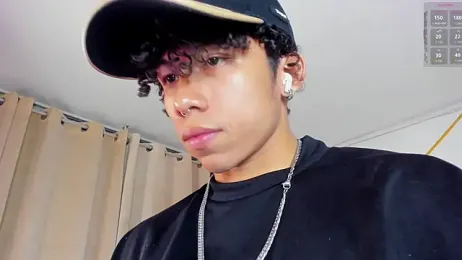 AkazaBoy_ webcam stripchat model stream image