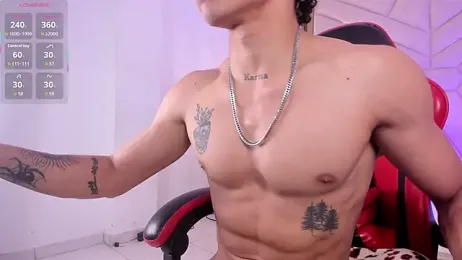 AkazaBoy_ webcam stripchat model stream image