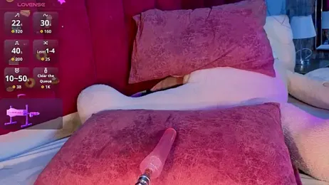 PrincePoppy webcam model stream image