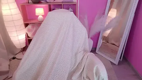 milaa_sun webcam model stream image